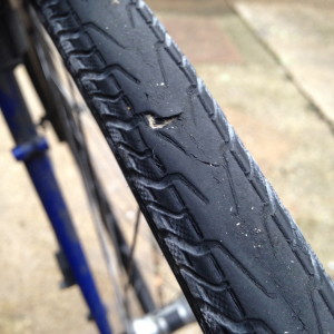 Panaracer Pasela tyres - how durable are they really?