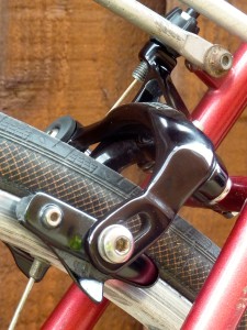 Sram Apex now fitted