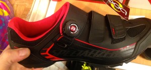 Specialized MTB Comp shoes1
